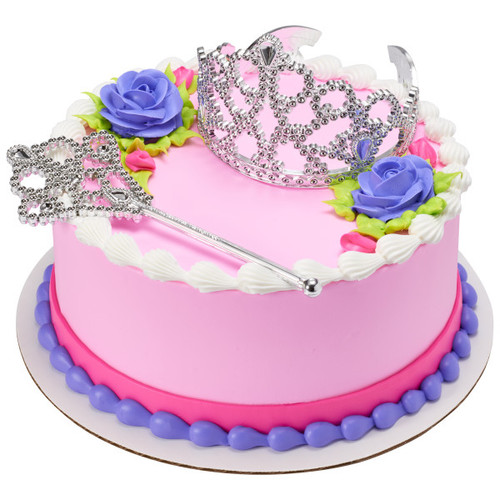 11030 Crown And Scepter Decoset®