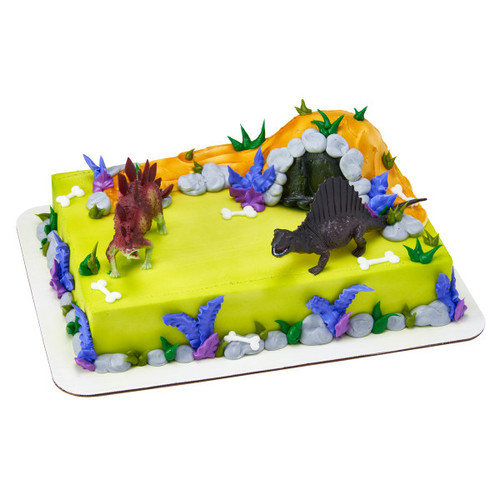 11033 Dinosaur Pals Decoset®