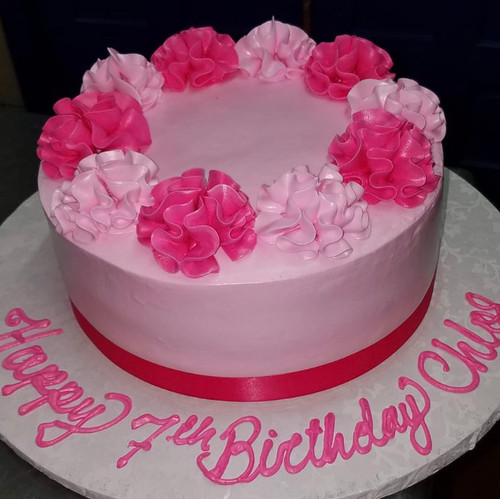 11081 Cake