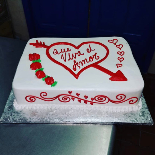 21201 Cake