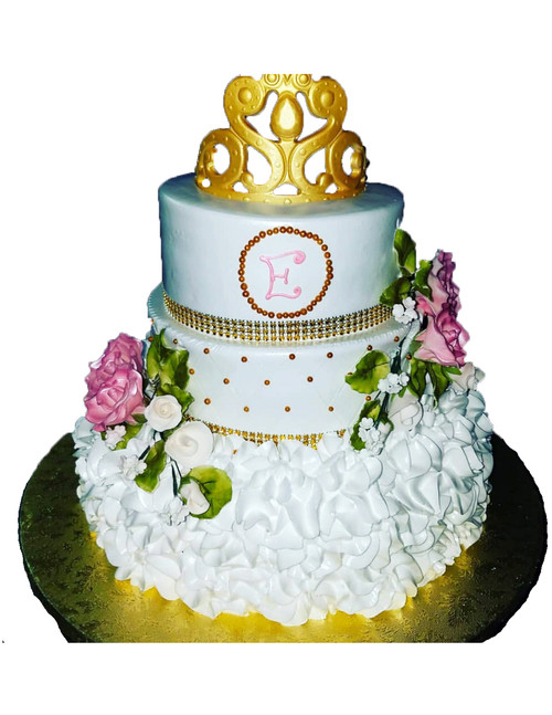 33002 Cake