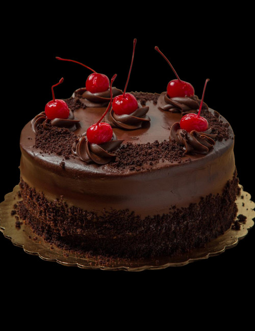 Black Forest Cake (Model# 11201)