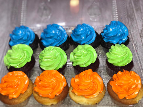 photo Cupcakes