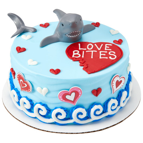 Shark Creations Decoset® (Model# 11064)