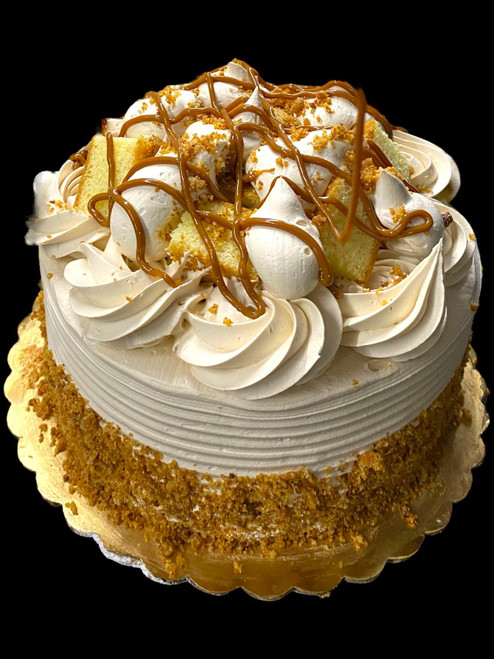 Tres Leches Blondie (f-23) Cake
