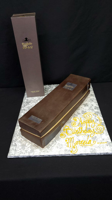 Don Julio 1942 Cake (Model# 91030)