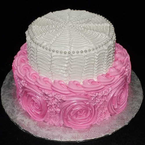 Infinite Cake (Model# 11106)
