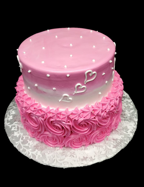 Infinite Cake (Model# 11105)