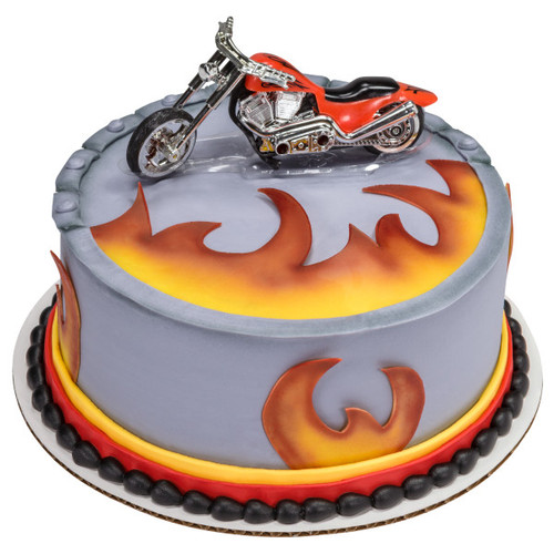 Red Hot Chopper Decoset® (Model# 11049)