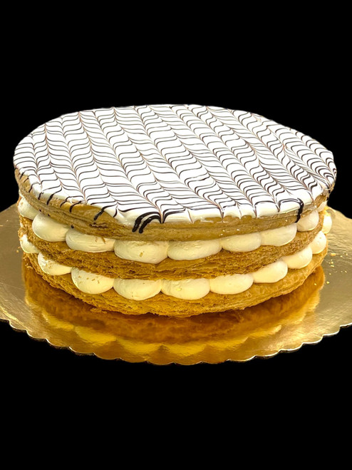Napoleon Cake (Model# 11115)