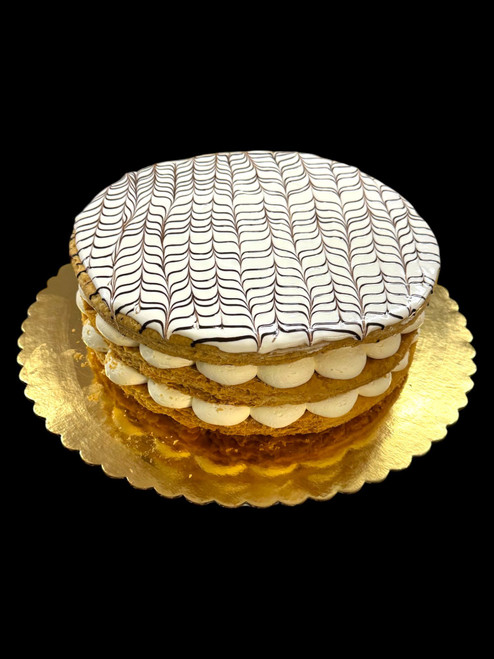 Napoleon Cake (Model# 11115)