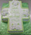 Cross Cake (1/2 Sheet) (Model# 51990)
