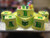 Large Baby Block Cake (Model# 42002)