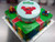 Elmo Sesame Street Birthday Cake (Model# 12001)