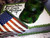 Patriotic Holiday Cake (Model# 62501)