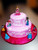 Disney Princess Cake (Model# 12010)