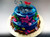 Two-Tier Princess Birthday Cake (Model# 12011)
