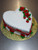 Lgv Heart Cake (Model# 61001)
