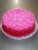 Infinite Roses Cake (Model# 11017)