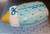 It's a Boy Baby Bottle Cake (Model# 41039)