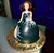 Spider-web Doll 3D Cake (Model# 61602)