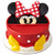 Minnie Mouse Creations Decoset® (Model# 11041)