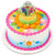 11044 Dreamworks - Trolls Happy Decoset®