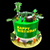 Dinosaur Cake (Model# 11046)