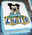 41052 Baby Mickey Cake