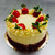 Tres Leches Strawberry & Flan Filling (f-25) Cake