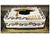 01001 Grad Hat Scroll Cake