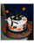 01002 Grad Star Cake