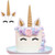 Piñata Style Unicorn Cake (Model# 11100)