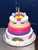 Unicorn Cake (Model# 13006)