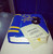 Graduation Book Cake (Model# 01005)
