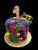 Bright Cake (Model# 11029)