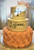 Liliana Design Cake (Model# 53003)