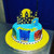 PJ Mask Cake (Model# 11078)