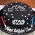 Star Wars Cake