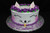 Cat Design Cake (Model# 91026)