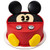 Mickey Mouse Creations Decoset® (Model# 11039)