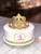 Tiara Cake (Model# 12030)