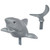 Shark Creations Decoset® (Model# 11064)