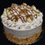 Tres Leches Blondie (f-23) Cake