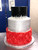 Love Topper Cake (Model# 23006)