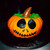 Pumpkin Cake 3D (Model# 61609)