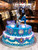 Frozen Cake (Model# 12018)