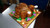 Turkey Cake (Model# 61705)