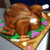 Turkey Cake (Model# 61705)