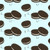 12 Oreo-buttercream Cupcakes
